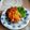 えまっちママ's cooksnap of when they made レンコンのはさみ焼き☆ついでにしいたけ♪.