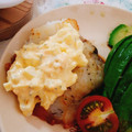mai_ojya's cooksnap of when they made かれいのムニエル・卵マヨソース.