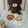 ミーちゃん姉妹のれ's cooksnap of when they made 混ぜて火にかけるだけ♪黒糖わらびもち.