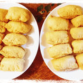 ムムうさぎ's cooksnap of when they made 甘じょっぱいお稲荷さんの黄金比率♪.