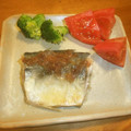 フレッシュトマト's cooksnap of when they made サバのゆずこしょうソース.