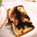 choco831's cooksnap of when they made 大人の朝食♪ティラミストースト♡.