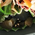 いちひぃ's cooksnap of when they made 簡単なすの甘辛炒め♪(お弁当).