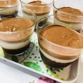 ☆aico's cooksnap of when they made コクうま♥寒天ショコラ.