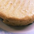 ともぞ〜〜's cooksnap of when they made きな粉たっぷり♪素朴味な離乳おやつ.