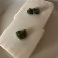 もきち☆'s cooksnap of when they made 内緒の超絶品！簡単！豆乳豆腐.