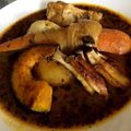※yu※'s cooksnap of when they made 旦那絶賛☆うちのスープカレー.