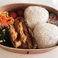 波打ち際風呂's cooksnap of when they made しっかり味付生姜鶏天.