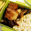 がんちゃっく's cooksnap of when they made ★ナスと厚揚げの甘酢あんかけ★.