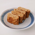 まんまるまうちゃん's cooksnap of when they made 簡単★オイマヨ卵焼き.