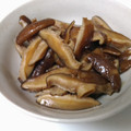 ばっしゃん's cooksnap of when they made そうめんやちらし寿司に椎茸の甘煮.