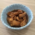 亜久里's cooksnap of when they made 簡単おせち★角煮.