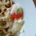 もんすけまま's cooksnap of when they made Mサイズ以上の温泉卵♡一番簡単かも？！.