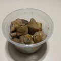 マックス１号's cooksnap of when they made 豚ステーキのみそチーズ.