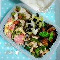 えまっちママ's cooksnap of when they made さやえんどうとウインナーの卵炒め.
