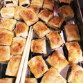 あやちー026's cooksnap of when they made 超簡単！パイの実 もどき(*´艸`*).