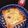 oyuking's cooksnap of when they made パンプキンチーズトースト.