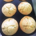 あかにーー's cooksnap of when they made バナナカップケーキ.