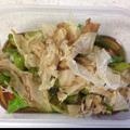 aki3684's cooksnap of when they made 麺つゆで伏見甘長とうがらしの焼き浸し.
