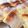 Hamachi_'s cooksnap of when they made クリーム入りちぎりパン.