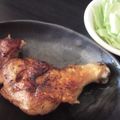 ゆぴー628's cooksnap of when they made 一鶴の味を目指して！親鳥だけ☆.
