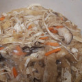 mari115's cooksnap of when they made 基本の切り干し大根☆簡単☆戻し汁も！.