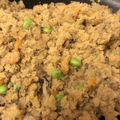 ★さやん★'s cooksnap of when they made しっとり美味しい☆我が家のおから煮。.