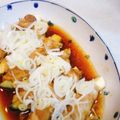 co6's cooksnap of when they made レンジで簡単♪【豚巻き蒸し茄子】甘酢醤油.