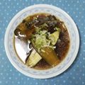 安くて簡単レシピさん's cooksnap of when they made めんつゆで＊なすの煮浸し.