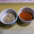 霧トン's cooksnap of when they made おせちの鯛で鯛そぼろ.