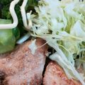 よっちゃんもち★'s cooksnap of when they made *超簡単！柔らか鶏むね肉の味噌漬け*.