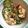 ばやし's cooksnap of when they made 醤油麹☆さっぱり☆梅プチトマトの白和え♪.