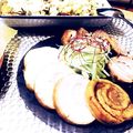 クック68DFWY☆'s cooksnap of when they made 絶品！炊飯器で簡単豚チャーシュー！.
