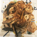 ちいちゃん75's cooksnap of when they made ナスともち豚の生姜焼き♡１０分弁当.
