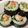 四児のハハ's cooksnap of when they made サーモンの変わり細巻き（サラダ巻き風）.