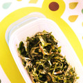ぐりtoぐら's cooksnap of when they made エゴマの葉の醤油漬け.