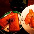 すみま～る's cooksnap of when they made ガーリックトースト.