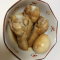 ＊はすみ＊'s cooksnap of when they made 大根と手羽元と卵の煮物.