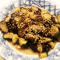 クックE662AA☆'s cooksnap of when they made 簡単1品！お弁当、作り置きにも♪茄子味噌.
