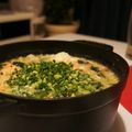 ☆RUN☆'s cooksnap of when they made あったかヘルシー♡豆乳みそ鍋.