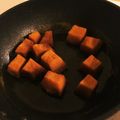ERIERIc's cooksnap of when they made 南瓜の煮物.