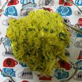 おやんず's cooksnap of when they made 【作り置き】チーズinかぼちゃサラダ.