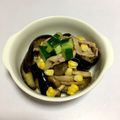 クック81LMVD☆'s cooksnap of when they made しめじ➕茄子♡豚肉の味噌炒め.