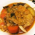 BABITA's cooksnap of when they made 鶏手羽のトマト煮onモッツァレラ☆.