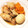 クックMBJFEP☆'s cooksnap of when they made 鶏と大根とにんじんの煮物.