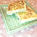 夢ぞー's cooksnap of when they made 油揚げに納豆をはさみました。.
