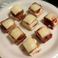 ヵりｎ's cooksnap of when they made ☆ミルフィーユ厚揚げPIZZA☆.