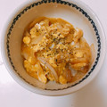 ●潤●'s cooksnap of when they made ダイエットに◎玉ねぎの卵とじ.