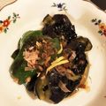 のらむーちょ's cooksnap of when they made 夏にイイネめんつゆで簡単！ナスの煮浸し。.