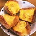 えりンゴ's cooksnap of when they made オレンジフレンチトースト.